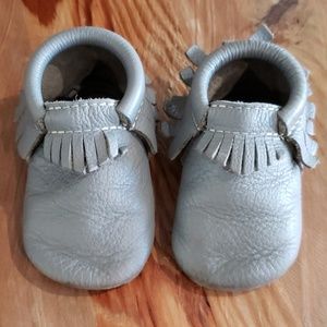 Freshly Picked moccasins